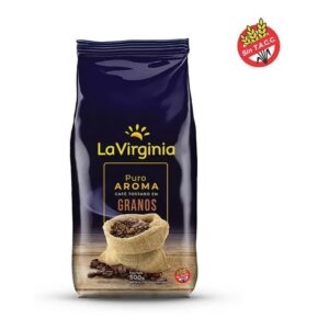 CAFE LV EN GRANOS