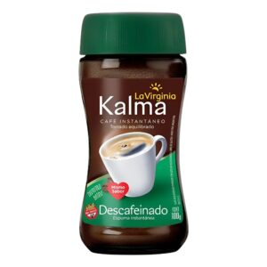 CAFE LV KALMA DESCAFEINADO