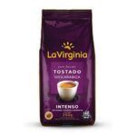 CAFE LV MOLIDO INTENSO 250GR