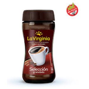 CAFE LV SELECCION GRANULADO 100GR