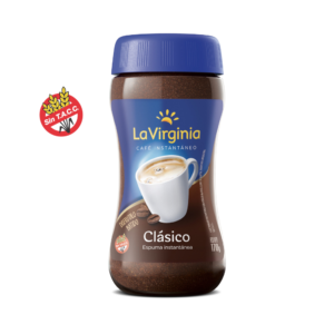 CAFE LV INSTANTANEO CLASICO 100GR