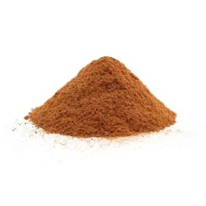 CANELA MOLIDA 100GR