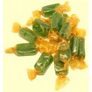 CARAMELOS MENTA/ MIEL/EUCALIPTO