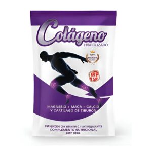 CARTILAGO  DE TIBURON
