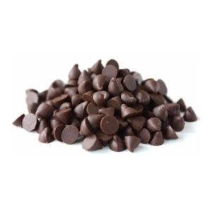 CHIPS DE CHOCOLATE 200GR