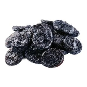 CIRUELA DISECADA 100GR