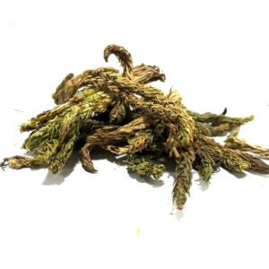 COLA  DE QUIRQUINCHO 50GR