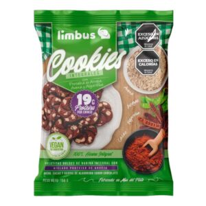 COOKIES LIMBUS PROTEICA
