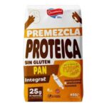 DICOMERE PREMEZCLA PROTEICA SIN TACC
