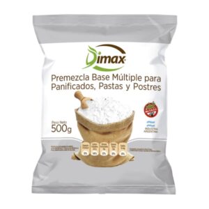 DIMAX PREMEZCLA 1 KG