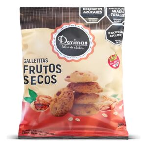 DONINAS FRUTOS SECOS