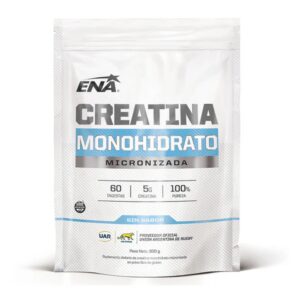 ENA CREATINA MONOHIDRATO 300GR