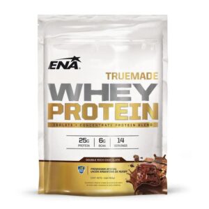 ENA TRUE MADE  500GR CHOCOLATE