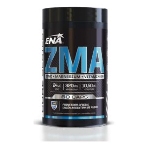 ENA ZMA 60 CAPS