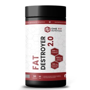 FAT DESTROYER ONE FIT