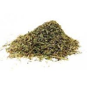FINAS HIERBAS  50GR