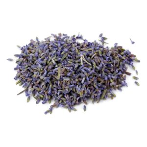 FLOR DE LAVANDA 50GR