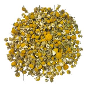 FLOR DE MANZANILLA 50GR