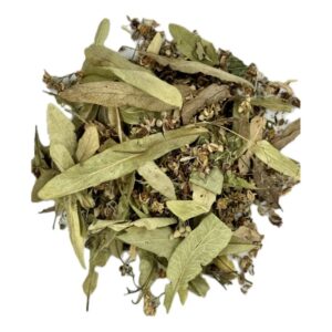 FLOR DE TILO 25GR