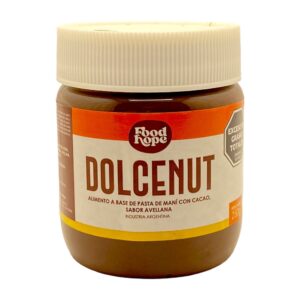 FOOD HOPE DOLCENUT