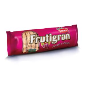 FRUTIGRAN AVENA Y PASAS