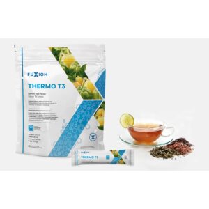 FUXION THERMO T3 X4