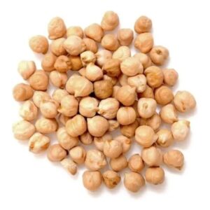GARBANZOS 500 GR