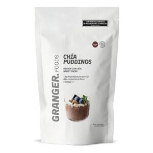 GRANGER CHIA PUDDING PROTEICO
