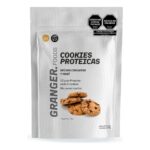 GRANGER COOKIES PROTEICAS