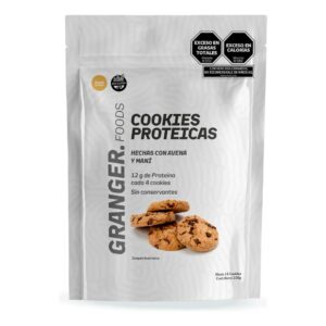 GRANGER COOKIES PROTEICAS