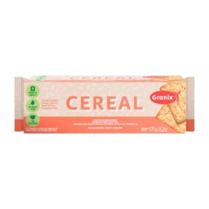 GRANIX GALLETITAS CEREAL