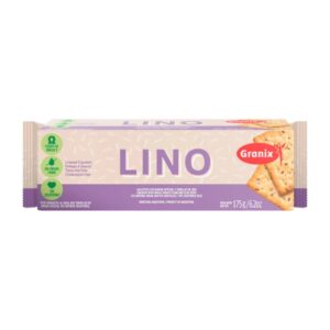 GRANIX GALLETITAS LINO