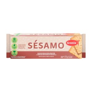 GRANIX GALLETITAS SESAMO