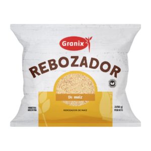 GRANIX REBOZADOR DE MAIZ