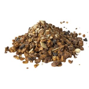 GRANOLA CACAO 100GR