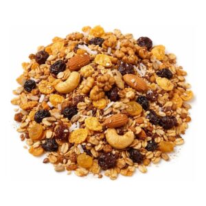 GRANOLA COCO 200GR