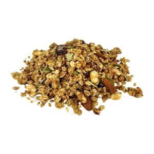 GRANOLA PROTEICA 100GR