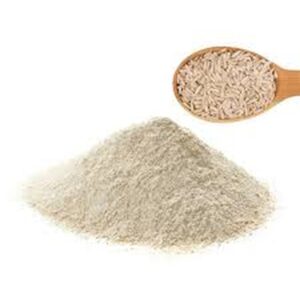 HARINA DE ARROZ 1 KG