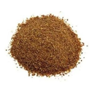 HARINA  DE LINO 1KG