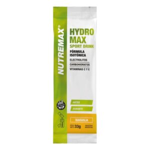 HYDRO MAX NUTREMAX