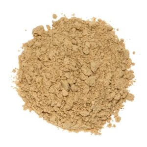 JENGIBRE EN POLVO 50GR