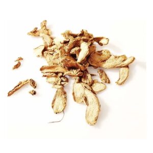 JENGIBRE RAIZ 50GR