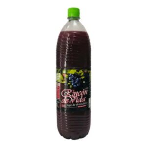 JUGO DE ARANDANOS