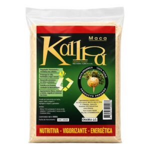 KALPA MACA PERUANA