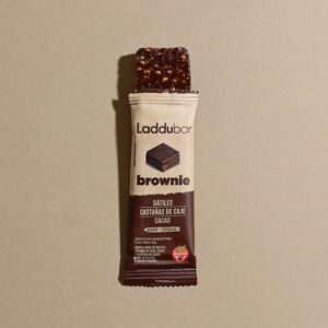LADDUBAR BROWNIE .
