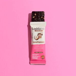 BARRITA LADDUBAR GOLD AVELLANA