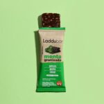 BARRITA LADDUBAR MENTA GRANIZADA