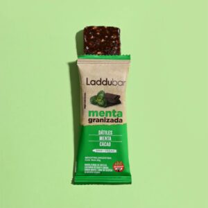 BARRITA LADDUBAR MENTA GRANIZADA