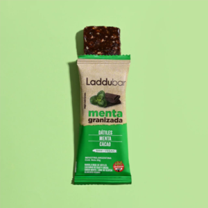 BARRITA LADDUBAR MENTA GRANIZADA
