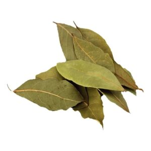 LAUREL EN HOJAS 25GR